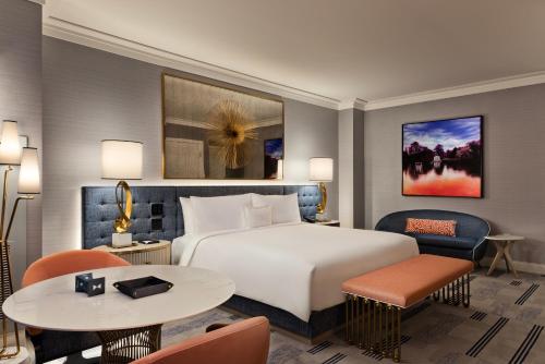 Fontainebleau Las Vegas Image
