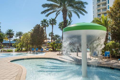 Palms of Destin, Gulf and pool views, Great amenities photo 40