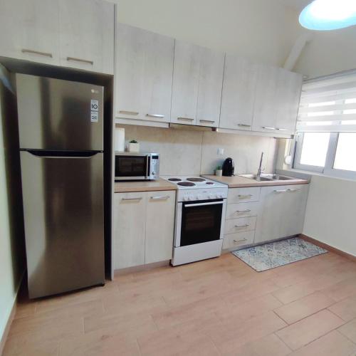 Preveza Mosaic House
