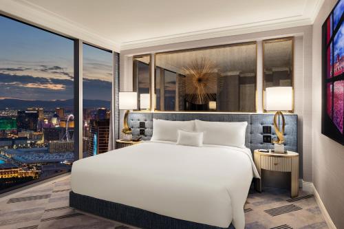 Fontainebleau Las Vegas Image