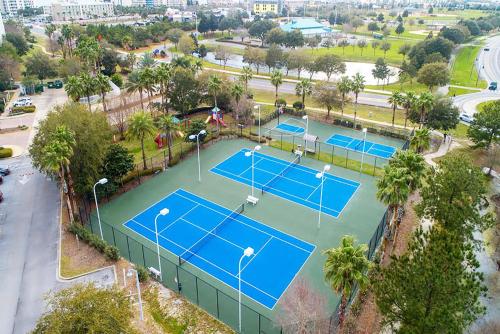 Palms of Destin, Gulf and pool views, Great amenities photo 42