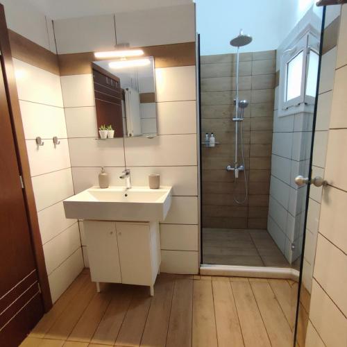 Preveza Mosaic House