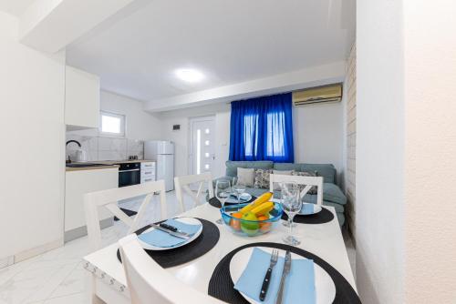 Apartmani Marin