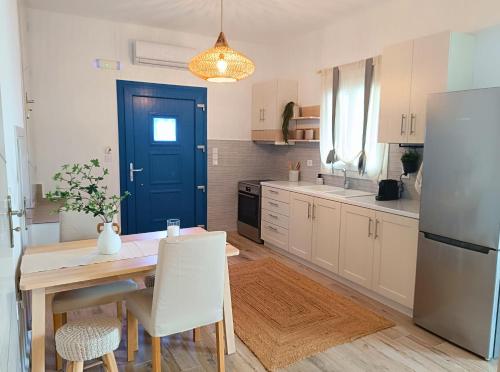 Gallery image of Seafront Haven in Kalymnos