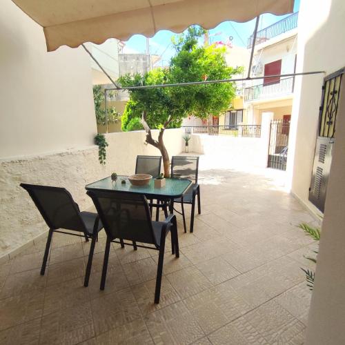 Preveza Mosaic House