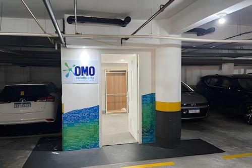 Fotografie z fotogalerie ubytování ENB | Ótima Suite hotel em SCS, próx a GM v destinaci São Caetano do Sul