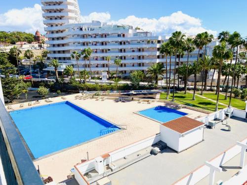 Sweet In Costa Adeje Beach by Deihu Experiences