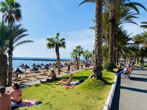 Sweet In Costa Adeje Beach by Deihu Experiences