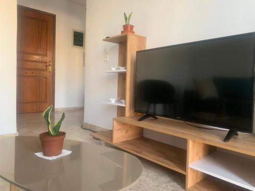 Calma apartment