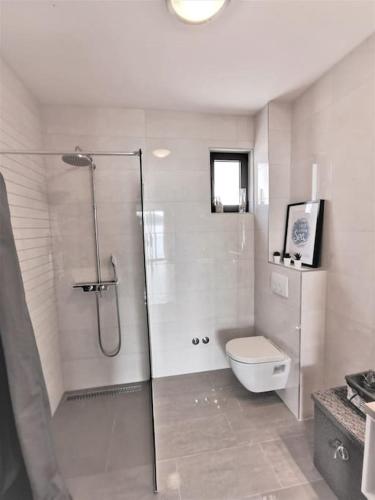 P1 Beachfront one bedroom apartment