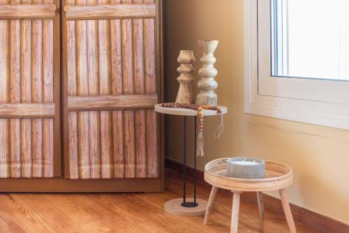 Φωτογραφία από το άλμπουμ του Stardust Sanctum hideaway σε Káto Panayía