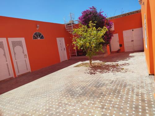 Villa Dar Ma Ma (Ounagha)