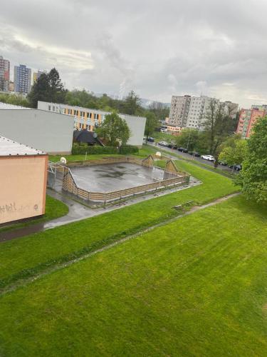 Fotografie z fotogalerie ubytování Apartmán BERLIN v Chodově