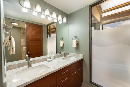 Koupelna v ubytování Penthouse Oceanview 7th floor Ac- sk474 - Sullivan