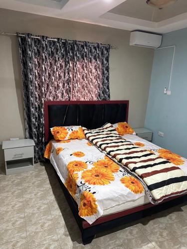 Φωτογραφία από το άλμπουμ του Ceesay’s Apartments σε Brusubi