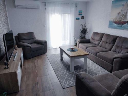 Apartments with parking space Kosinozici, Porec - 23146