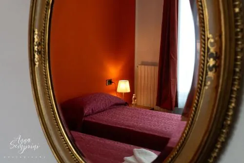 B&B Parco Nord photo 10