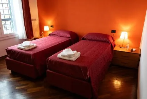 B&B Parco Nord photo 9
