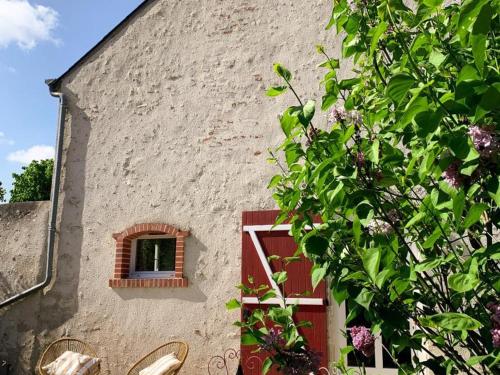 Gîte cosy avec terrasse privative, parking et WiFi - FR-1-491-443