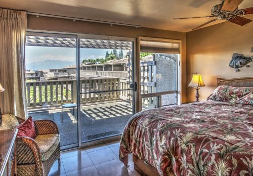 Giường trong phòng chung tại Memories for life @ remodeled ks d7