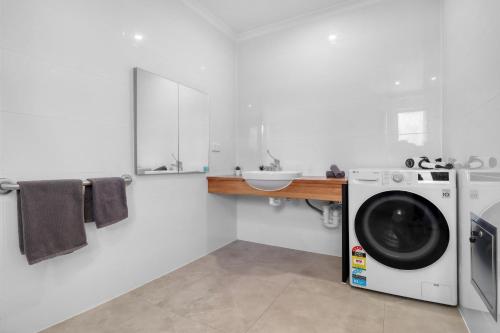 Fotografie z fotogalerie ubytování Recharge in Waurn Ponds v destinaci Geelong