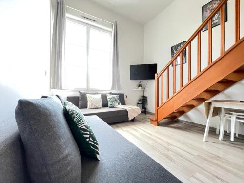 TKD Apartment - Disneyland Paris