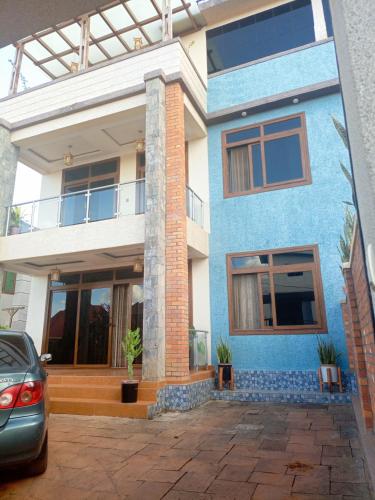 Kigali Nice Apartment