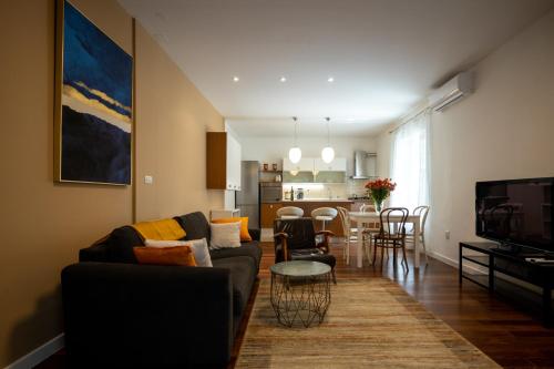 Apartments Dada