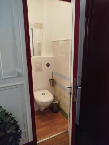 La studette de Vesle