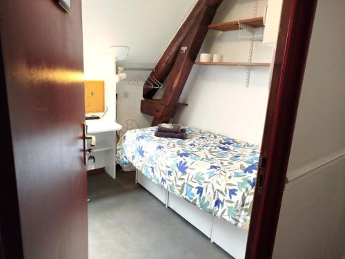 La studette de Vesle