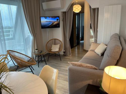 Les jardins du couchant