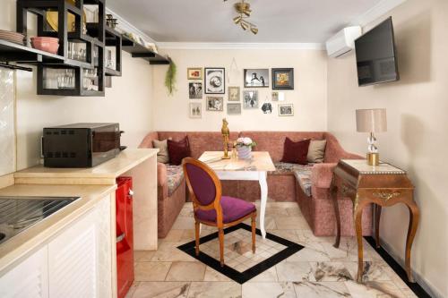 Casa Azul First line villa -Puerto Banus Golden Mile
