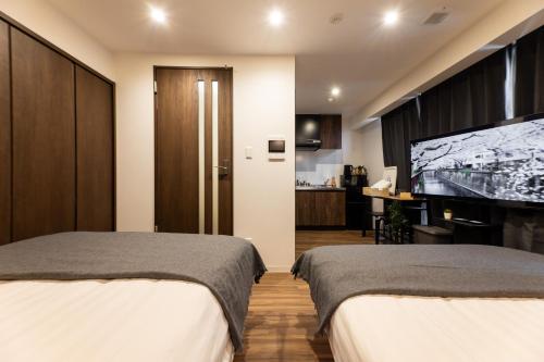Sanctuary Residence難波大国Ⅱ