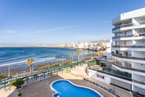 Estrella de Mar Holiday Home By Sunkeyrents
