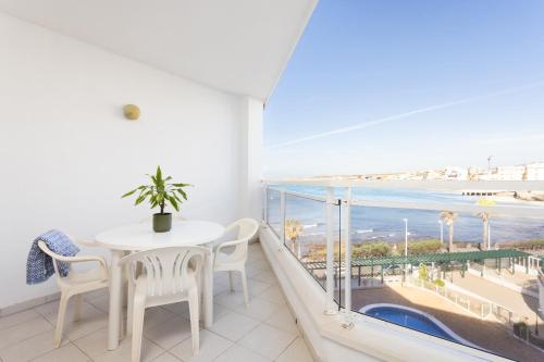 Estrella de Mar Holiday Home By Sunkeyrents