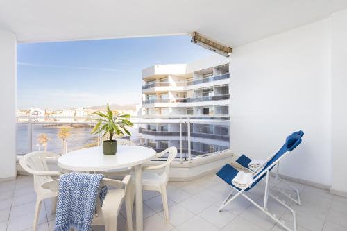 Estrella de Mar Holiday Home By Sunkeyrents