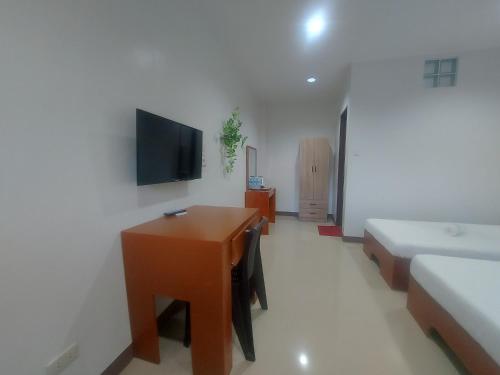 Gambar di galeri bagi RGE Hotel near Kalanggaman Island di Belen