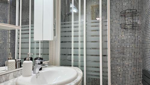BLATT BEACH comfort apartments