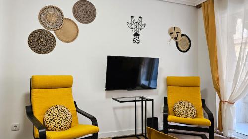 BLATT BEACH comfort apartments