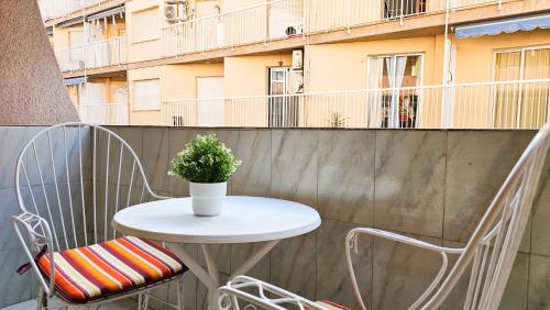 BLATT BEACH comfort apartments