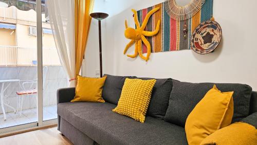 BLATT BEACH comfort apartments
