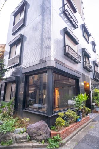 Miyabi Inn-Kameido