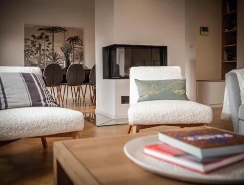 Venez Chez Vous Villa Singa