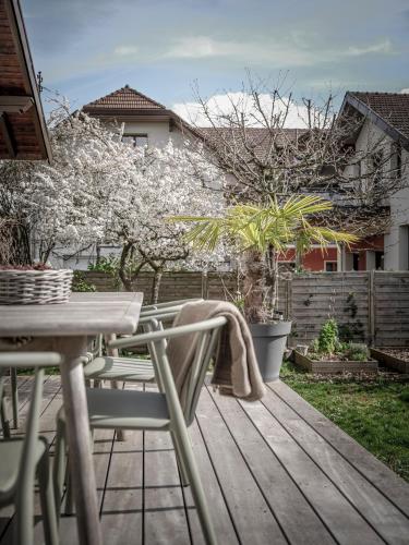 Venez Chez Vous Villa Singa