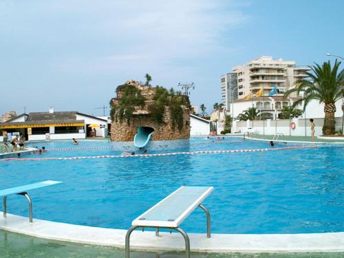 Bungalows Peñismar II 3000