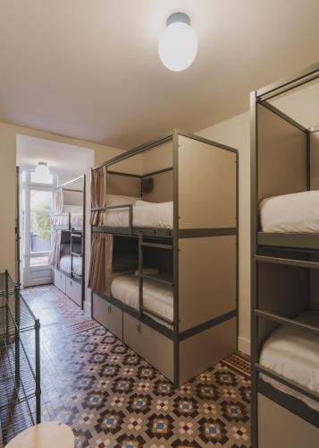Piulet Hostel