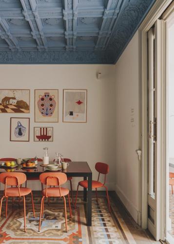 Piulet Hostel