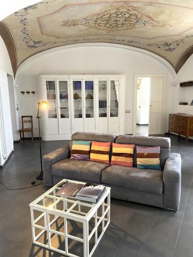 Ảnh trong thư viện ảnh của CMH Castello Suites ở Cagliari