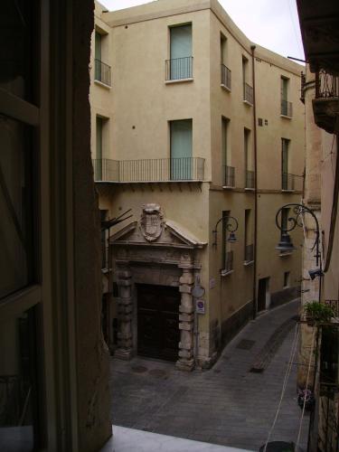 Ảnh trong thư viện ảnh của CMH Castello Suites ở Cagliari