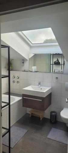Gallery image of Apartment Bergblick Lohnerlehen in Marktschellenberg